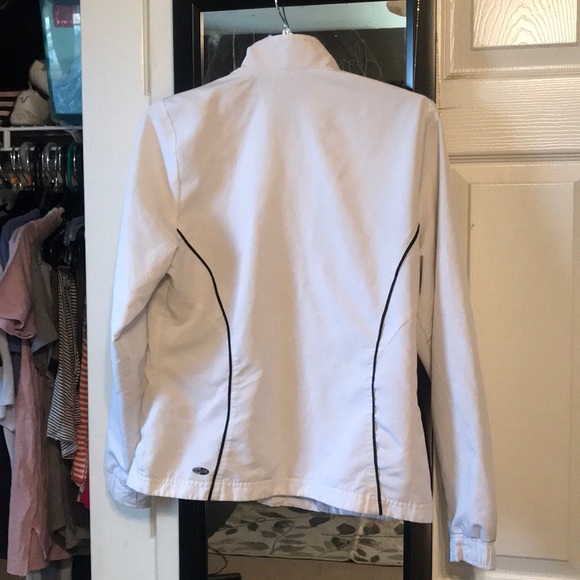 Adidas jacket - Picture 4 of 4